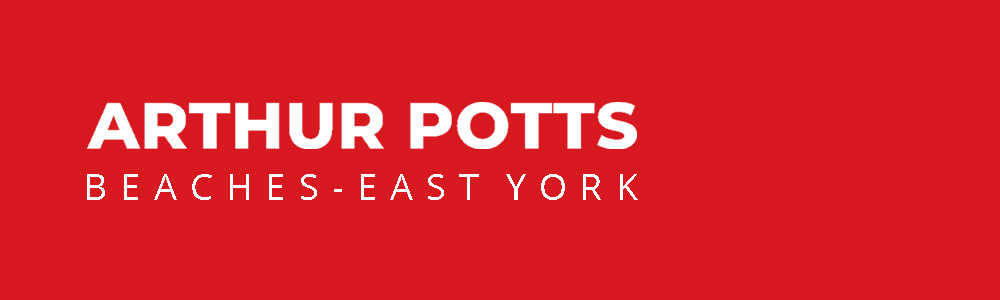 Arthur Potts